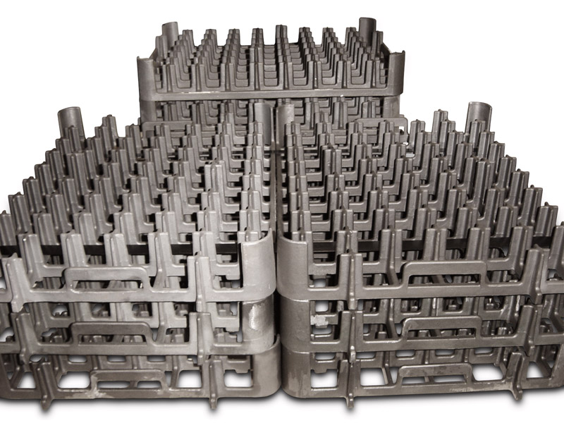 Heat Resistance Casting