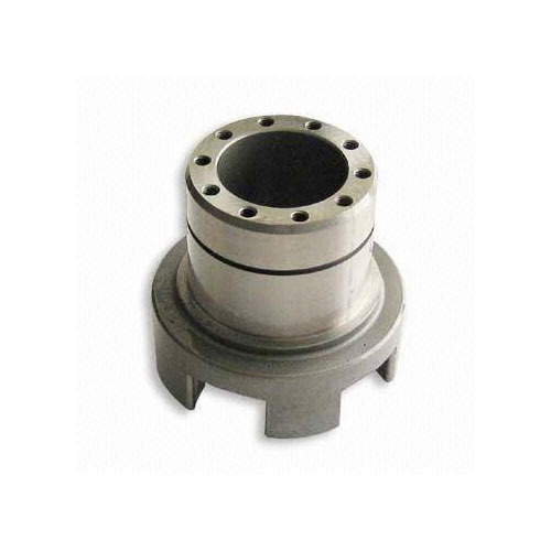 Mild Steel Casting manufacturer